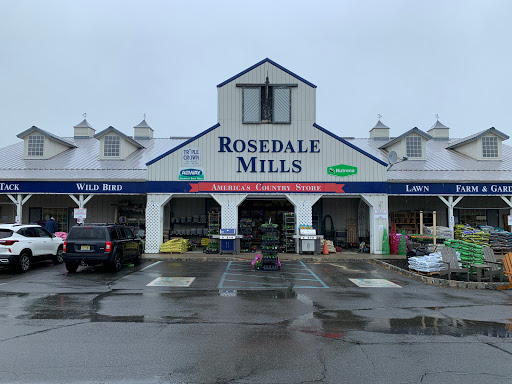 Pet Supply Store «Rosedale Mills», reviews and photos, 101 NJ-31, Pennington, NJ 08534, USA