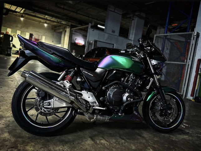 Phone number for Mila Motors