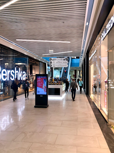 Bershka