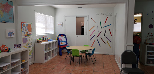 Preschool «ABC Learning Center & Child Care», reviews and photos, 2310 E Concord St, Orlando, FL 32803, USA