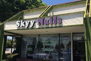 Skyy Nails image
