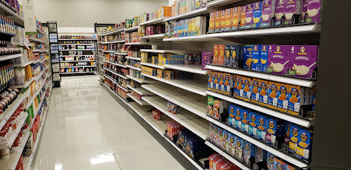 Department Store «Target», reviews and photos, 3100 14th St NW #201, Washington, DC 20010, USA