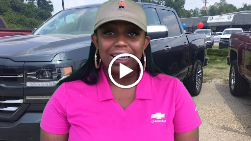 Chevrolet Dealer «Tiger Chevrolet», reviews and photos, 17505 Sidney Rd, Grosse Tete, LA 70740, USA