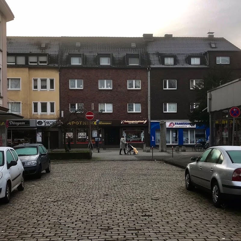 Apotheke am Michaelsplatz