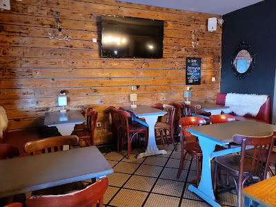Bar du Lavedan à Argelès-Gazost