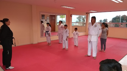 Okinawa Aeropuerto Karate Do