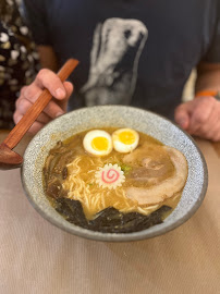 Soupe du Restaurant japonais Miyagi à Carcassonne - n°17