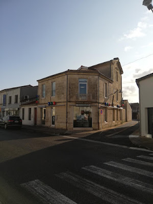 MMA Assurances LESPARRE MEDOC à Lesparre-Médoc