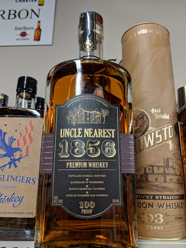 Wine Store «212 Package», reviews and photos, 2860 GA-212, Conyers, GA 30094, USA