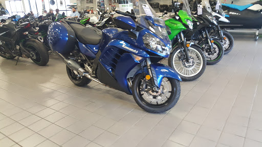 Motorcycle Dealer «New England Cycle Center», reviews and photos, 73 Leibert Rd, Hartford, CT 06120, USA