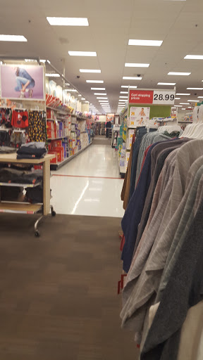 Department Store «Target», reviews and photos, 7530 Orangethorpe Ave, Buena Park, CA 90621, USA