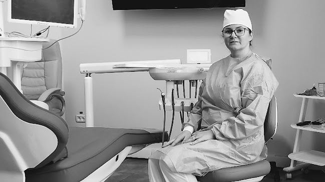 Dr Flavia Birsete, Medic Dentist Timisoara, Competenta Implantologie Orala - <nil>