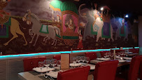 Atmosphère du Restaurant indien Restaurant l'été Indien à Coignières - n°2