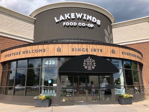 Grocery Store «Lakewinds Food Co-op», reviews and photos, 435 Pond Promenade, Chanhassen, MN 55317, USA