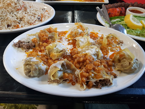 Hawasana Afghan Restaurant