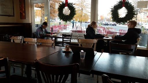 Cafe «Northside Social Coffee & Wine», reviews and photos, 3211 Wilson Blvd, Arlington, VA 22201, USA
