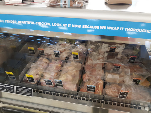 Grocery Store «Schnucks», reviews and photos, 109 N Mattis Ave, Champaign, IL 61821, USA