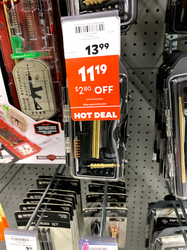 Sporting Goods Store «Academy Sports + Outdoors», reviews and photos, 7926 Giacosa Pl, Memphis, TN 38133, USA