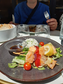 Plats et boissons du Restaurant Mademoiselle Anna à Troyes - n°18