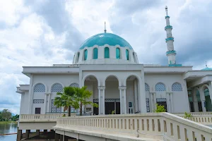 India Mosque Kuching image
