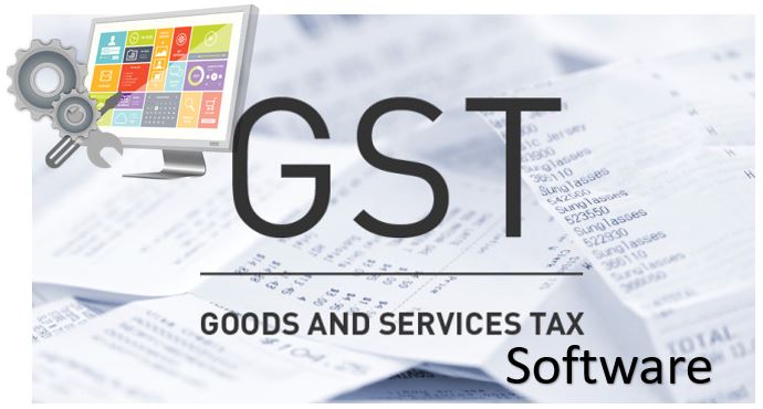 GST Billing Software Company