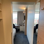 Photo n°3 de l'avis de Hans-Peter.� fait le 24/09/2021 à 09:35 sur le  Nordsee Hotel à Bremerhaven