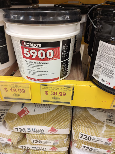 Home Improvement Store «Surplus Warehouse», reviews and photos, 3901 Capital Blvd #152, Raleigh, NC 27604, USA