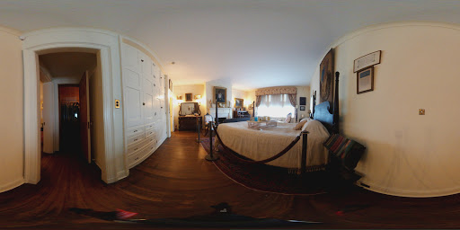 Historical Landmark «The President Woodrow Wilson House», reviews and photos, 2340 S St NW, Washington, DC 20008, USA