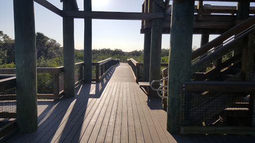 Park «Boca Ciega Millennium Park», reviews and photos, 12410 74th Ave N, Seminole, FL 33772, USA