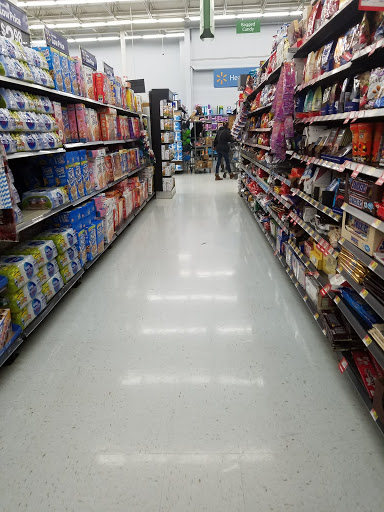 Discount Store «Walmart», reviews and photos, 1501 US-22, Watchung, NJ 07069, USA