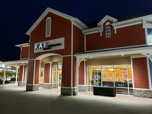 Jewelry Store «Kay Jewelers Outlet», reviews and photos, 2200 Tanger Blvd #995, Washington, PA 15301, USA