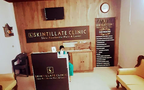 Skintillate Clinic image