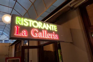 La Galleria image