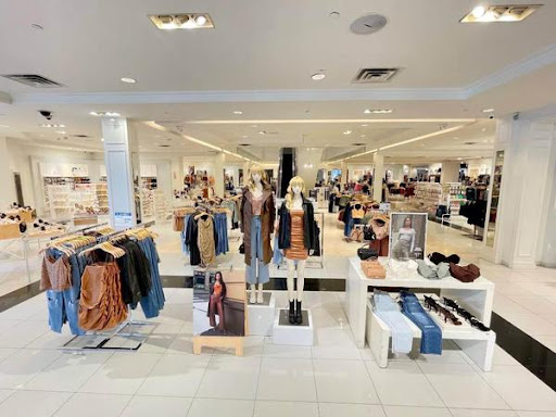 Clothing Store «Forever 21», reviews and photos, 2401 Liberty Heights Ave #2600, Baltimore, MD 21215, USA