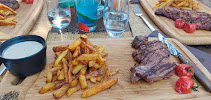 Steak du Restaurant à viande Restaurant Les Boucaniers Calvi - n°10