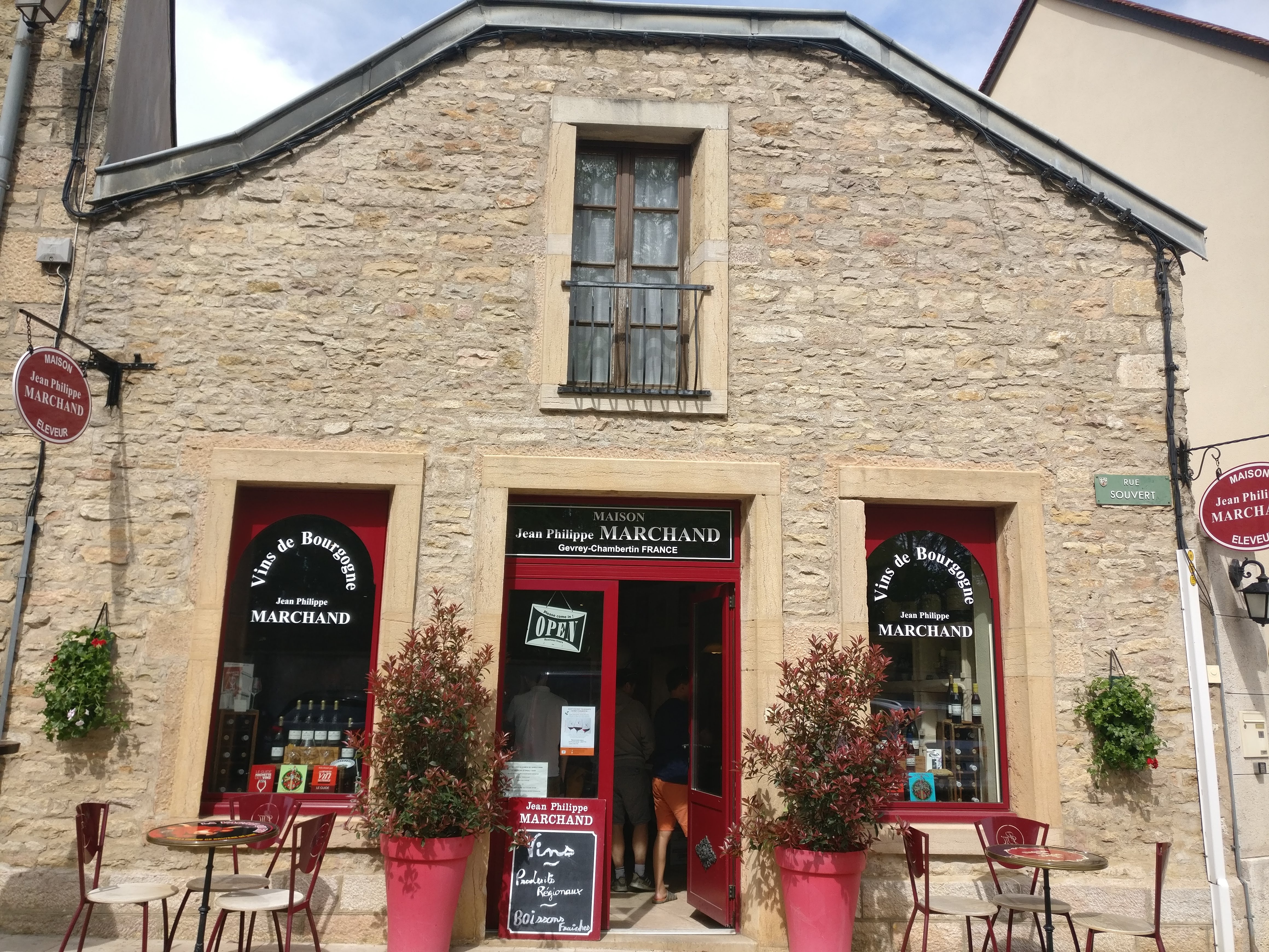 Photo n° 2 de l'avis de Rowan.i fait le 22/04/2019 à 06:13