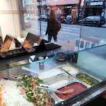 Photo n°4 de l'avis de Alper.z fait le 12/01/2020 à 13:24 sur le  Zülpicher Döner à Cologne