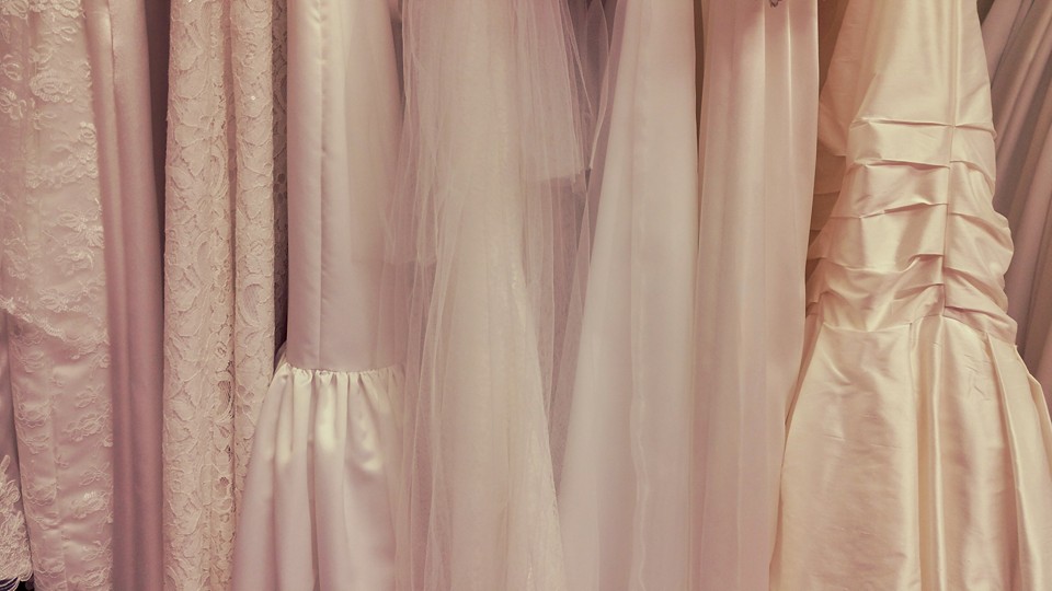 Moore Couture Bridal