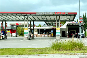 TotalEnergies Tankstelle