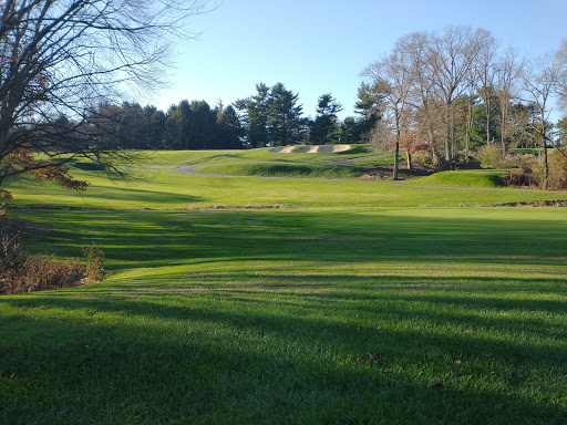 Country Club «Woodcrest Country Club», reviews and photos, 300 E Evesham Rd, Cherry Hill, NJ 08003, USA