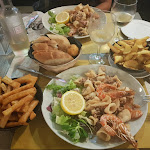 Photo n°1 de l'avis de Laura.i fait le 17/09/2019 à 12:54 sur le  Pat Pizza à Borghetto Santo Spirito