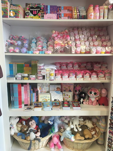 Toy Store «Toys To Love», reviews and photos, 1715 Post Oak Blvd, Houston, TX 77056, USA