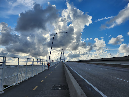 Bridge «Arthur Ravenel Bridge», reviews and photos, Arthur Ravenel Jr Bridge, Charleston, SC 29403, USA
