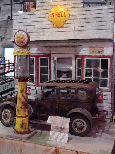 Tourist Attraction «Historic Route 66 Association», reviews and photos, 120 W Andy Devine Ave, Kingman, AZ 86401, USA