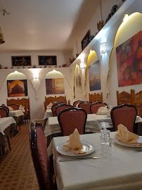 Atmosphère du Le Punjab Restaurant Indien à Le Havre - n°2