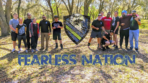 Self Defense School «FearLess Nation», reviews and photos, 10720 FL-54 #109, Trinity, FL 34655, USA
