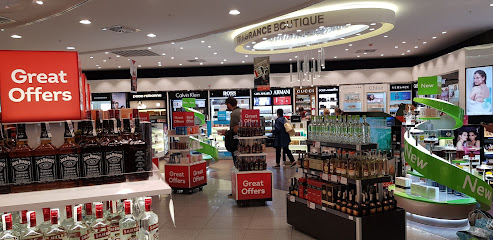Duty Free Stores