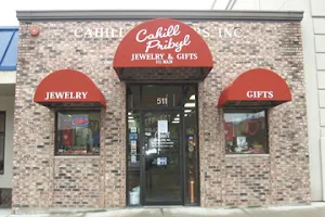 Cahill-Pribyl Jewelry & Gifts image