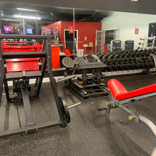 Gym «Snap Fitness», reviews and photos, 389 N Wilson Rd, Round Lake, IL 60073, USA