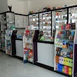 BERİL ECZANESİ PHARMACY-APOTHEKE-аптека